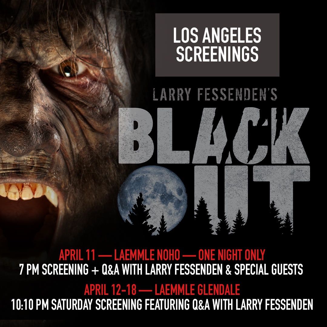 Los Angeles! Get your tickets now! buff.ly/3Je79J5 #LA #LosAngeles #Glendale #NoHo #BlackoutFilm #DarkSkyFilms #Horrormovies #Horror #NowPlaying #ComingSoon