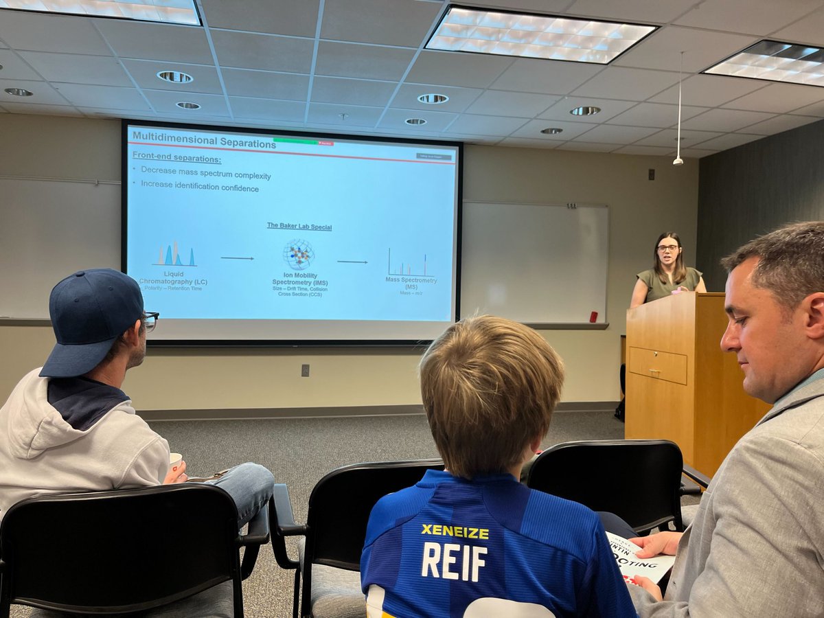 Baker Lab UNC tweet media