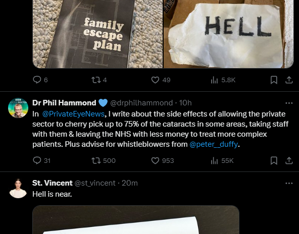 Mark Light tweet media