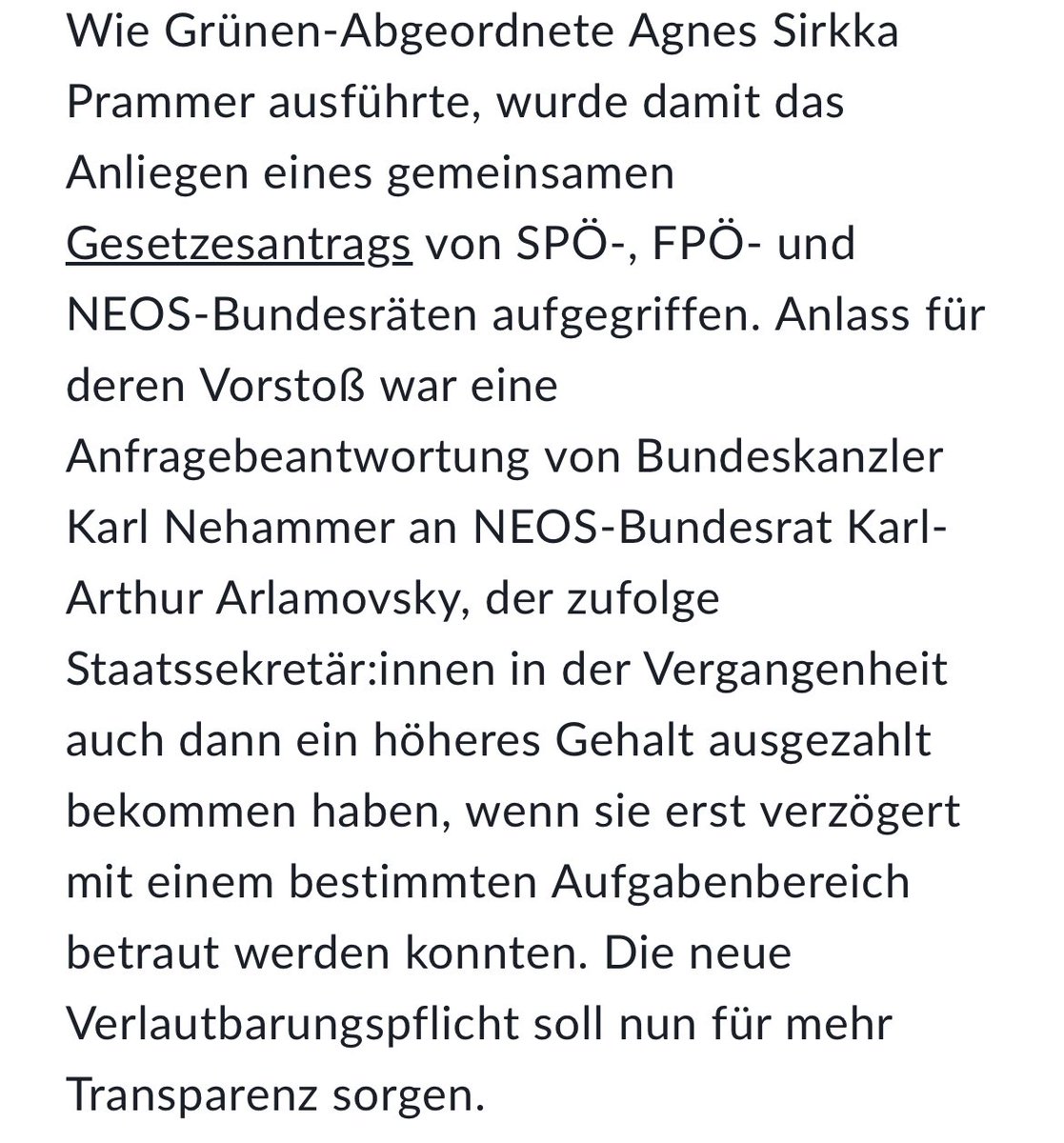 Karl Arlamovsky tweet media