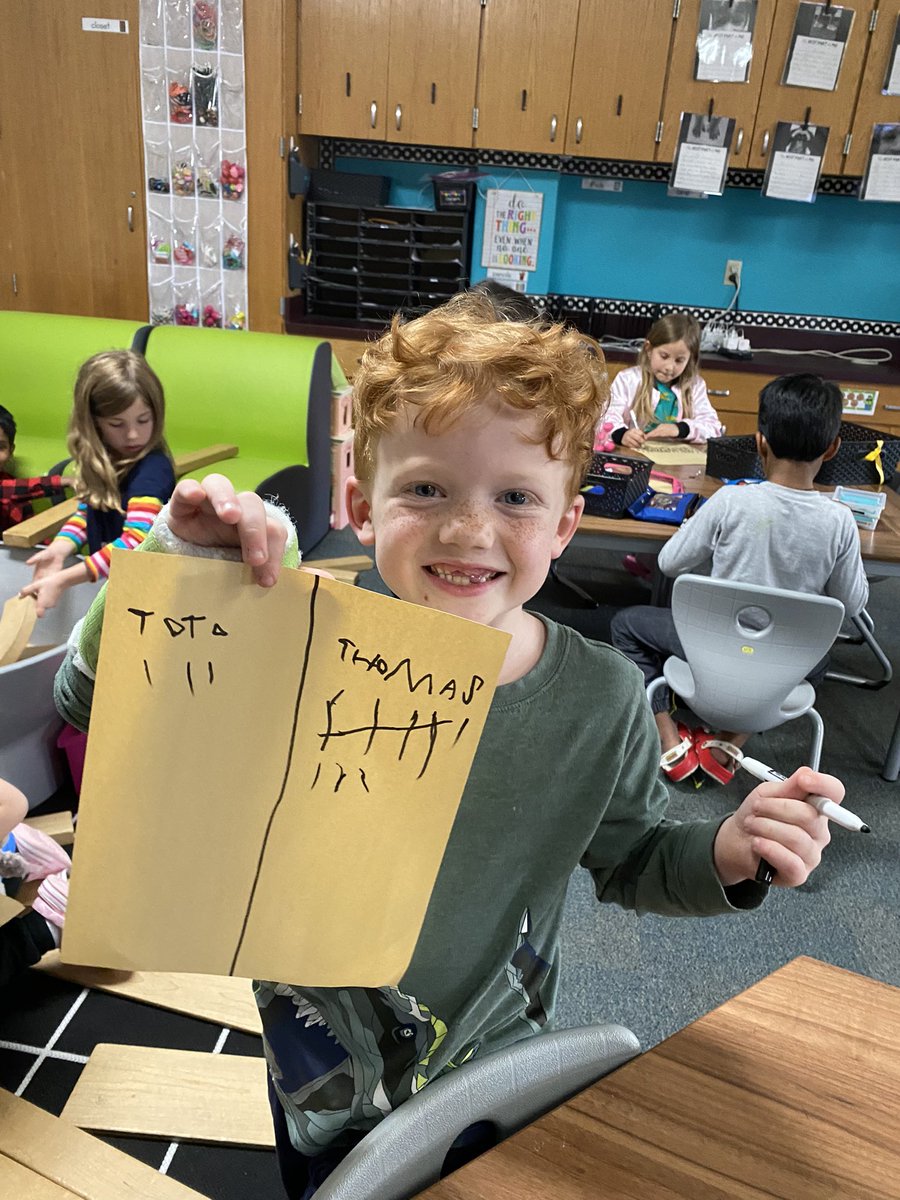 Mrs. Stokes (@mrsstokesk3) on Twitter photo Practicing bar and tally graphs! Voting on our favorite Dinosaurs, treats, animals and even names. <a href="/AustinElem/">Austin Elementary</a> Practicing bar and tally graphs! Voting on our favorite Dinosaurs, treats, animals and even names. <a href="/AustinElem/">Austin Elementary</a>