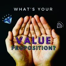 Market your value proposition to fulfill a need. #marketing #branding #valueproposition #careercoch #resiliency #character #integrity #humanconnection #benefits #need #want #capacity #selfawareness #virtualcoaching #trusttheprocess