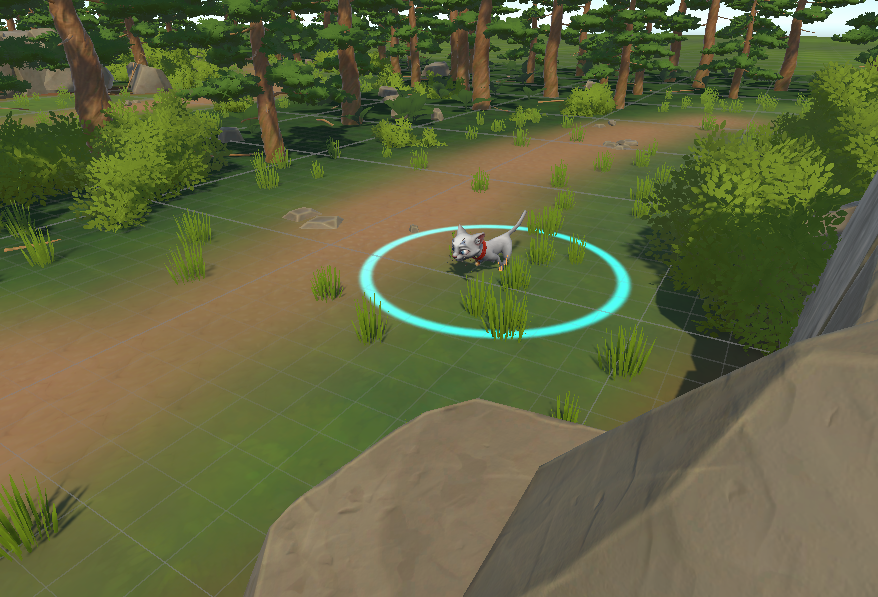 bytes_iron's tweet photo. Just a quick WIP shot of the new environment.

#gamedev #gamedevelopment #gamedeveloper #madewithunity #indiedev #IndieGameDev https://t.co/epnbIGUDV3