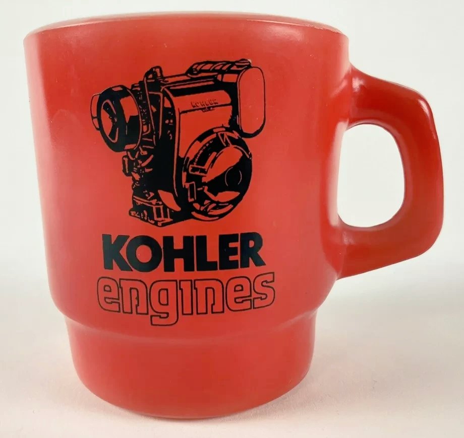 kohler engines ⚙️