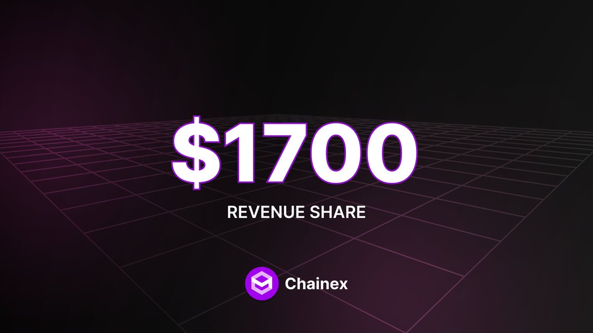 ChainEx | Account Abstraction SDK Live tweet media