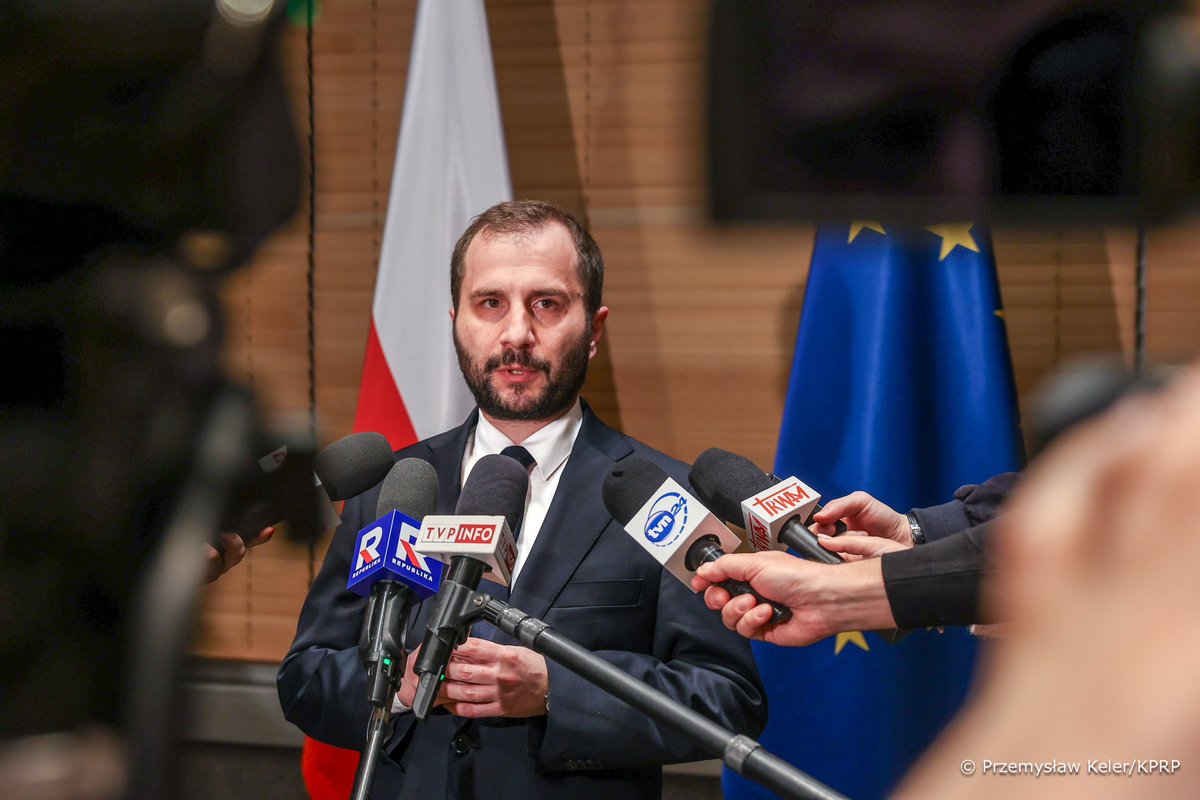 Szef @BPM_KPRP @MieszkoPawlak: 💬Prezydent @AndrzejDuda weźmie jutro udział w 9. Szczycie i Forum Biznesu Inicjatywy Trójmorza. Inicjatywa cieszy się coraz szerszym zainteresowaniem. W tym roku nowym partnerem strategicznym zostanie Japonia, czyli trzecia gospodarka świata.