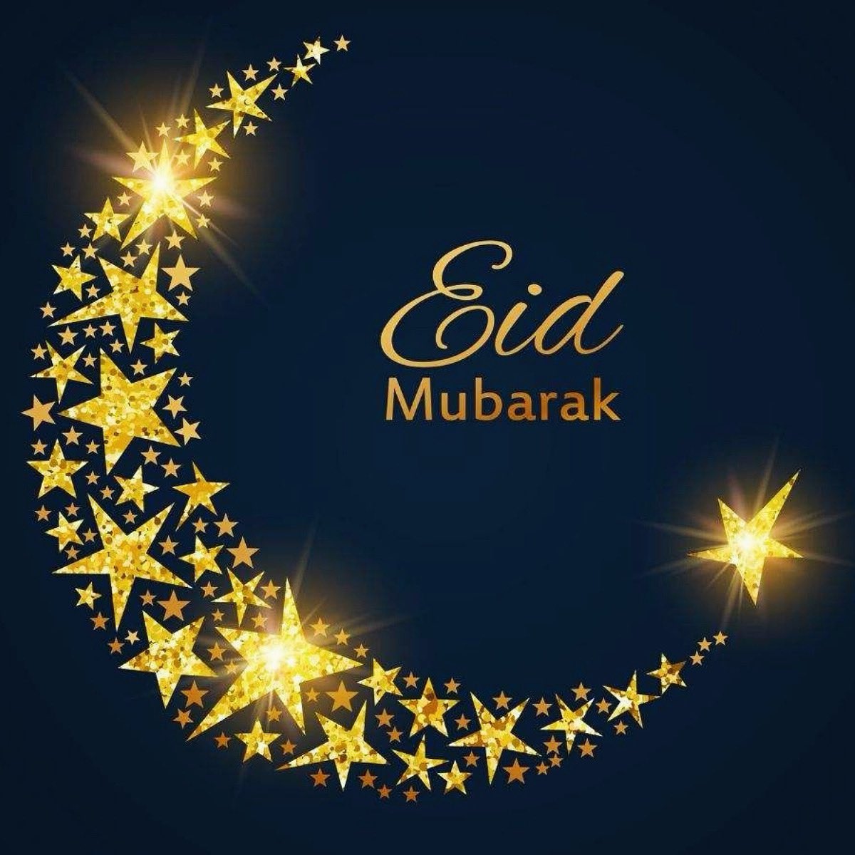 Eid Mubarak from the UG Team. We hope everyone has a wonderful time celebrating