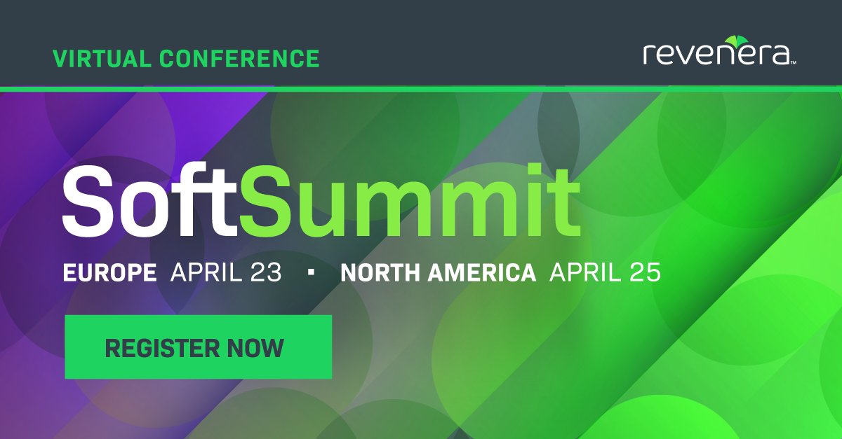 All roadmaps lead to #SoftSummit. Sign up to hear practical software monetization advice from Advantest, Thermo Fisher, IDC, and more >>> ow.ly/kHY550QW9zI