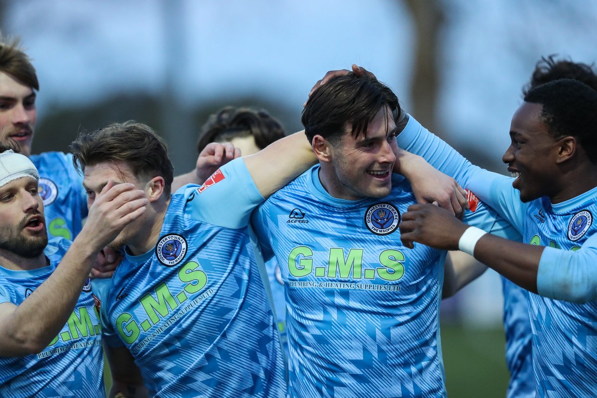 💙

#WeAreDorch ⚫️⚪️