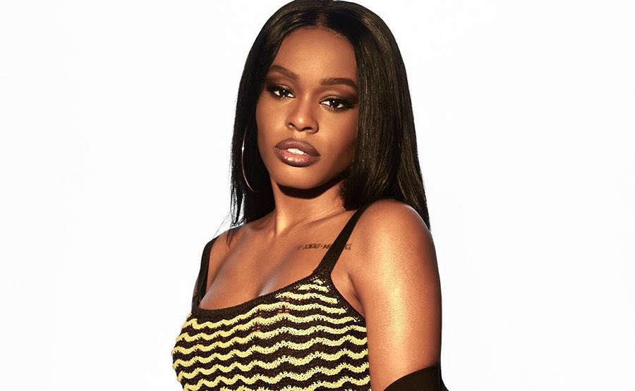 Yellowjackets as Azealia Banks’ controversies (a thread)