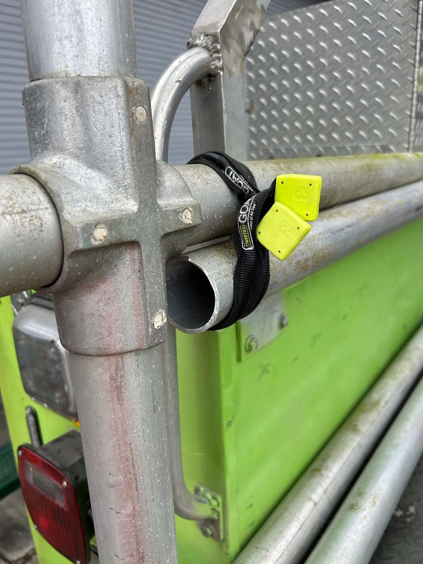 Twisted_Goat_'s tweet photo. These are awesome! @edsironworks! Thanks for supporting the GOAT - happy it's helping you! 🐐 #greatestofalltools

"They make loading and tying down a snap!"

https://t.co/lI2fvf2mEm
#construction #tools #tool #landscaping #tiedown #diy https://t.co/WIX7Gs4pzF