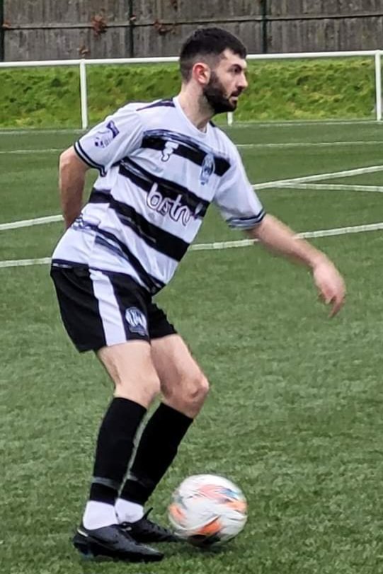 We are delighted to announce that central defender Anthony Maguire has signed a 2-year contract extension and committed to the club until the summer of 2026.

Ants was promoted from our Under 21s to the first team squad last season and is now a regular cornerstone of our defence.