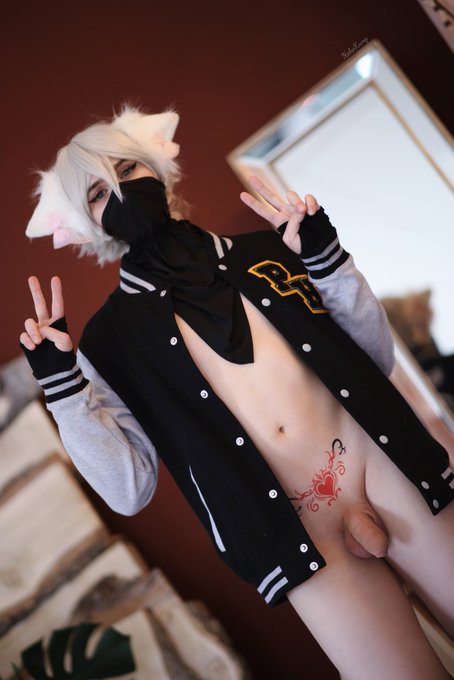 Do you want to spend your day with this femboy? 💗 https://t.co/JzKnez6plY<a href="/tag/genshinimpact"class="tags"><span>#genshinimpact</span></a>