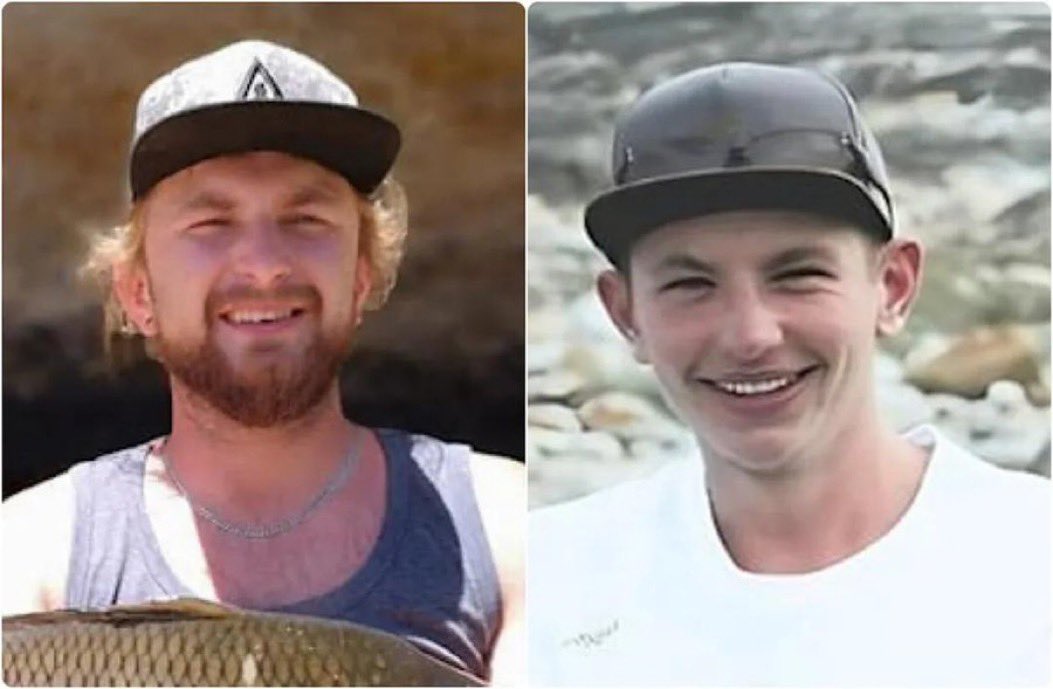 Two brothers were shot dead when they responded to a fake social media post on facebook to buy a television, this weekend. They were lured to a house in a black neighbourhood - Port Elizabeth. Shortly after noon on Saturday, Aaron, 19, and Kyle Alberts, 30 were murdered and…