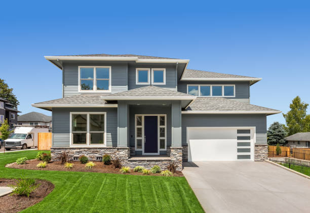 tradewindhi's tweet photo. Our Northwest Doors and Liftmaster residential options are perfect for modern and contemporary homes. https://t.co/u5VryYmIYU