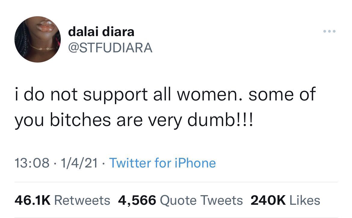 In light of recent events -