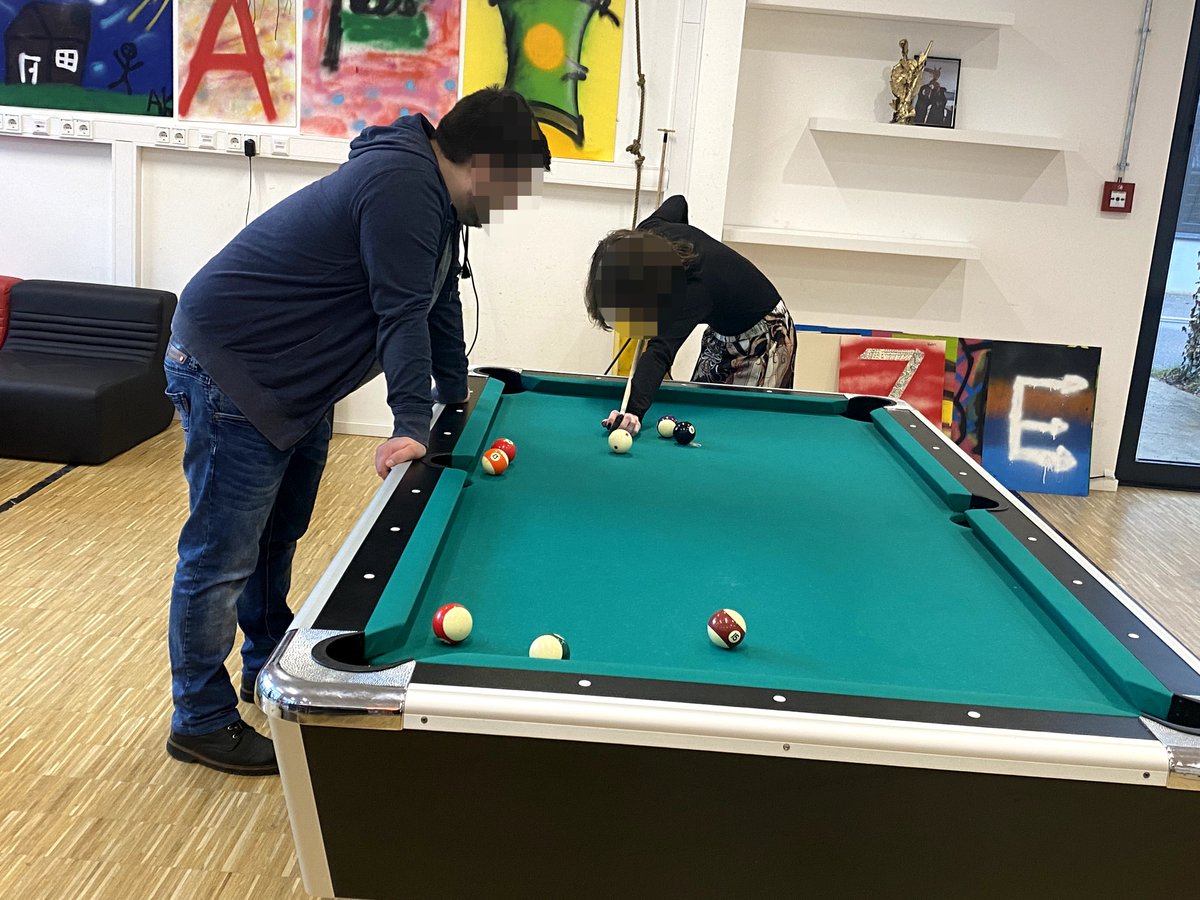 Good Games Munich e.V. tweet media