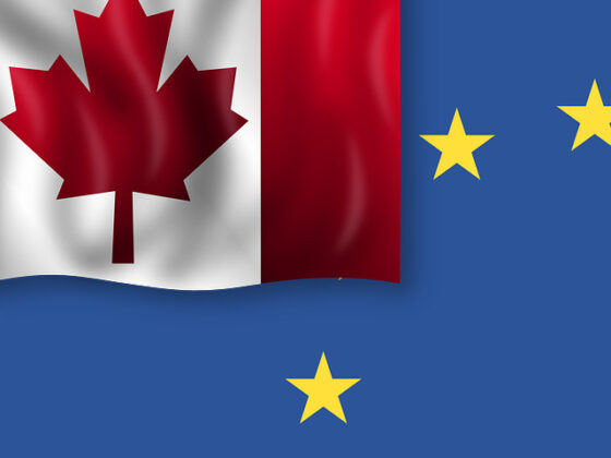 ¿Qué impacto ha tenido el Acuerdo UE-Canadá (CETA) sobre las PYMES exportadoras? @Lucian_Cernat y @carmen_diazmora usan datos a nivel de empresa para analizarlo en @blognewdeal. blognewdeal.com/cernat-diaz-mo…