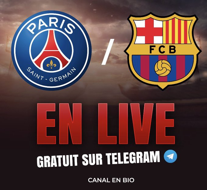 Tokyoogirllll's tweet photo. LIVE HD STREAM TELEGRAM  LIEN DISPONIBLE SUR MON PROFIL  PARIS SG 🆚 BARCELONE #PSGBARCA #PSGBAR #PSGFCBAthltico Madrid 📷 Dortmund #ATMBVB #ATMDOR 📷 ❤️
$MOJO @WeArePlanetMojo 
$PARAM
#CristianoRonaldo #Messi #sunnellchetri
#FIFAWorldCup #AkshayKumar𓃵 #MatchFixingNahiChalegi https://t.co/3JHHfaN0aQ