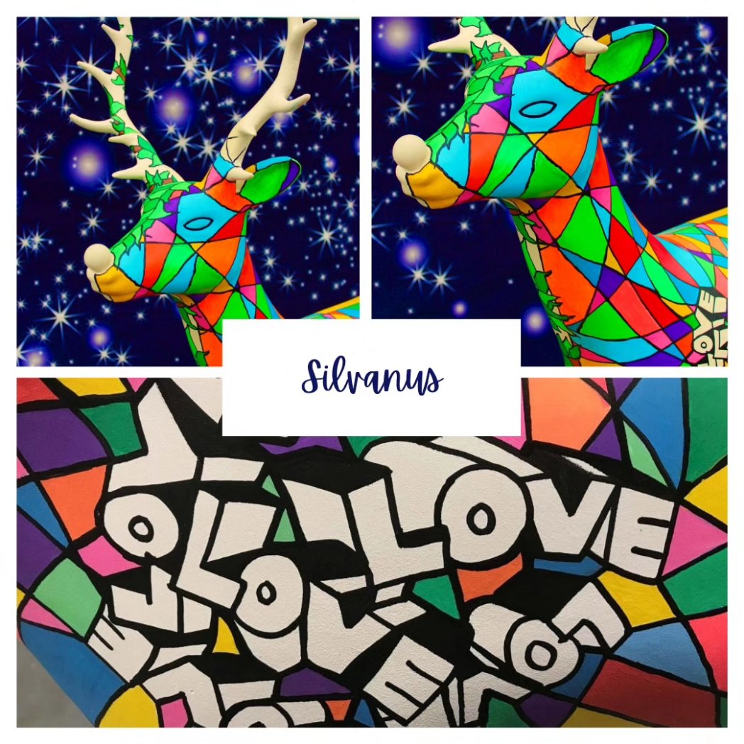 Come along a bid on your favourite reindeer 🦌 
gloucesterbid.eventcube.io/events/57944/r…