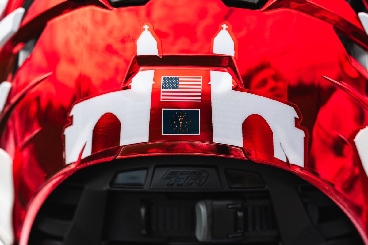 Shots from this weekend with <a href="/LacrosseIU/">Men’s Lacrosse at Indiana University</a>