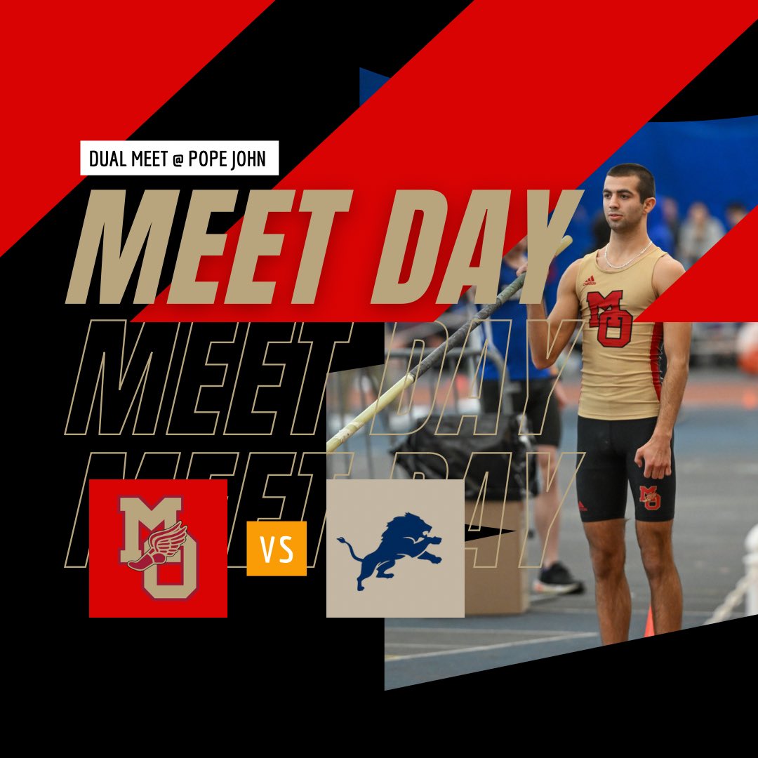 Meet Day!

<a href="/MOHSMarauders/">Mount Olive Marauders Athletics</a> <a href="/SuptMOTSD/">Sumit Bangia</a>  <a href="/KevinRStansber1/">MarauderNation</a> <a href="/CoachZiyad/">Sirajj Ziyad</a> <a href="/Coach_K_Persson/">Kevin Persson</a> <a href="/njmilesplit/">MileSplit New Jersey</a> <a href="/bigstatesports/">Big State Sports</a> <a href="/dailyrecordspts/">Daily Record Sports</a> <a href="/lambo2126/">Jim Lambert</a>