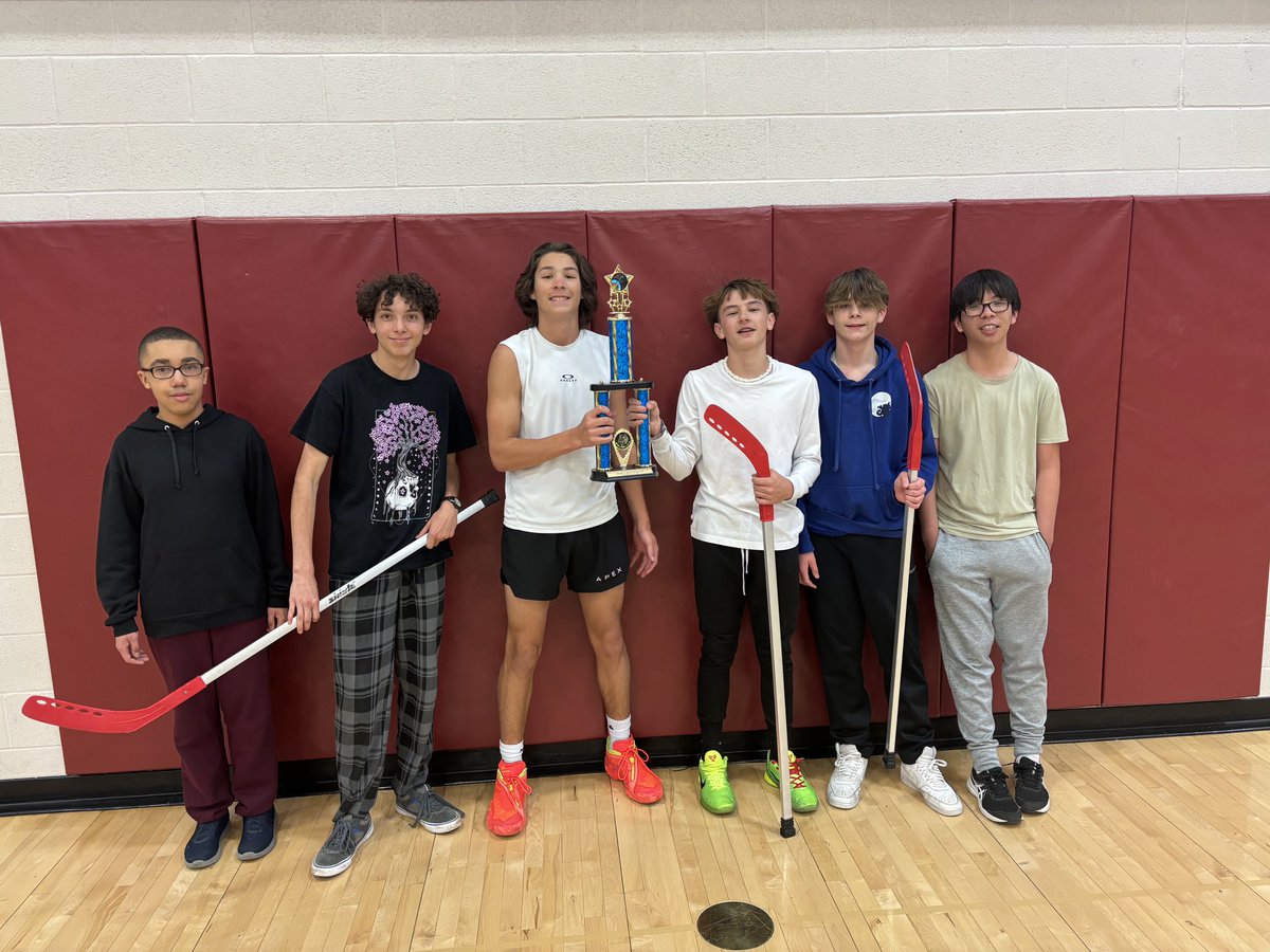 Bernard C. Campbell tweet media