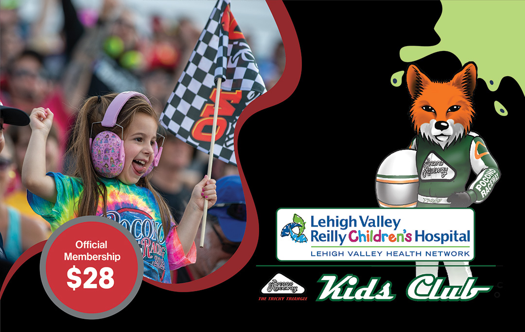 Registration is open for our Lehigh Valley Reilly Children's Hospital Kids Club! The Kids Club is open to all children ages 14 and under. Membership includes a Welcome Bag and more! Register your child today! More Info: bit.ly/435RWD5 | @LVHN
