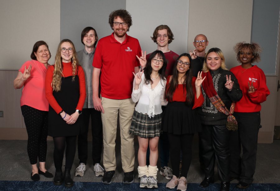 NDT 2024 is in the books! Go Coogs!