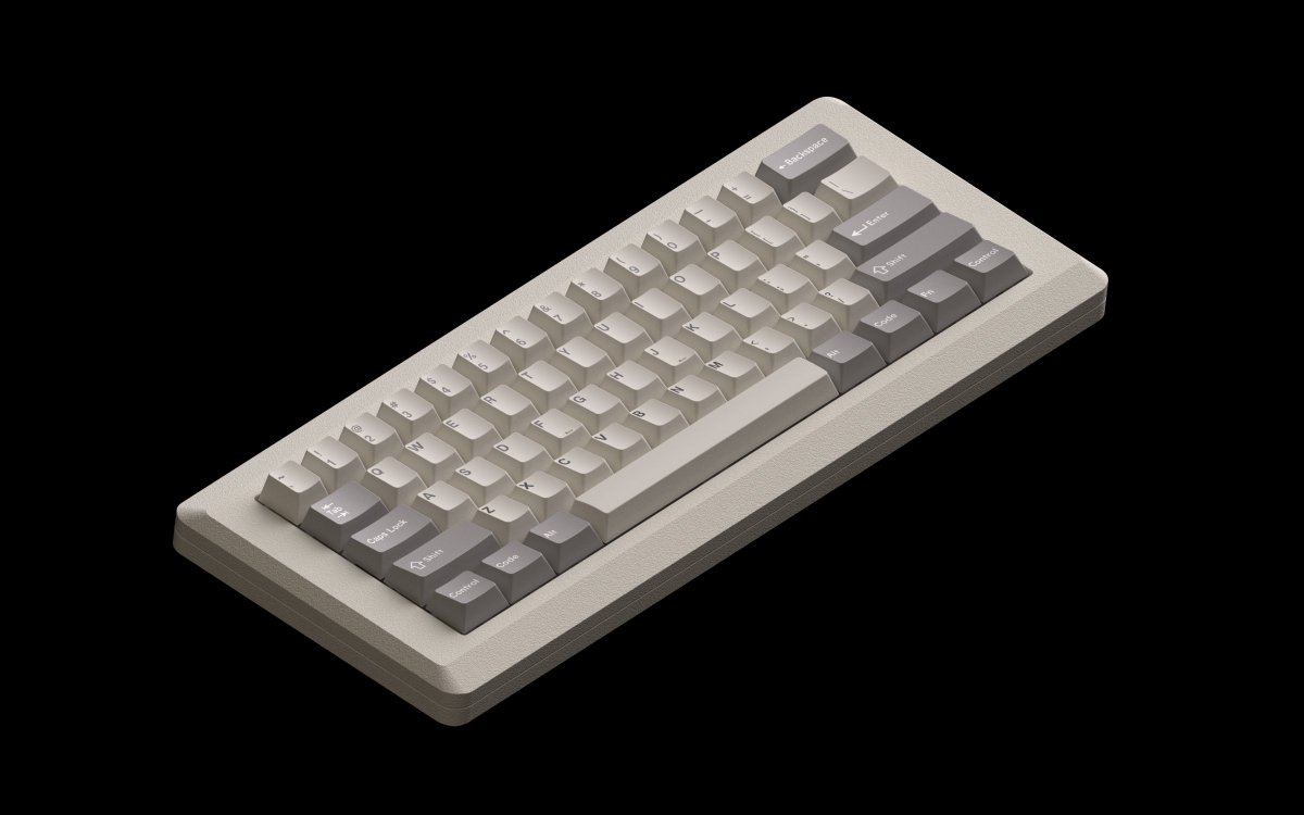 MKeyboards tweet picture