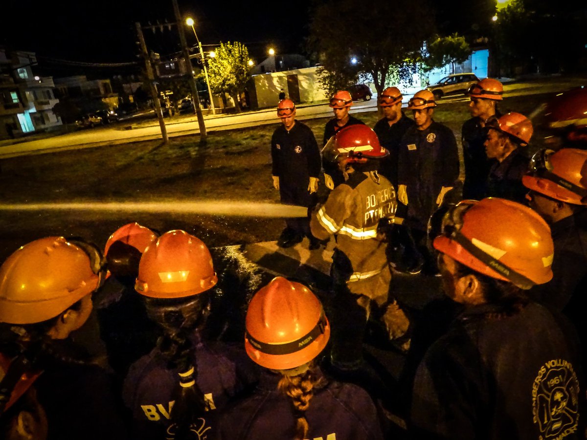 BomberosMadryn tweet picture