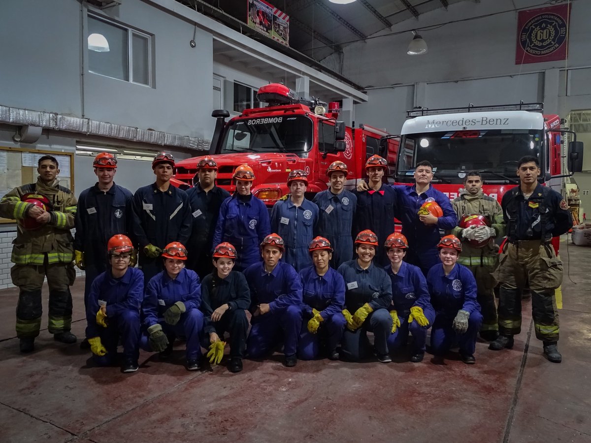 BomberosMadryn tweet picture