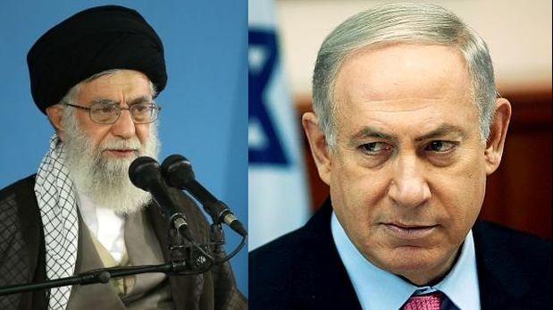 🇮🇷 VS 🇮🇱 | Irán PROMETE que Israel será CASTIGADO por el ataque en Siria. • El ayatola Alí Jamenei aseguró que el ataque del 1 de abril, que destruyó el anexo consular de la embajada iraní en Siria, ignoró los compromisos internacionales que garantizan la inviolabilidad de las…