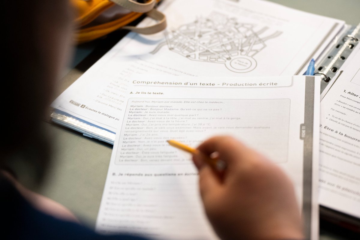 Fondation Transdev tweet media