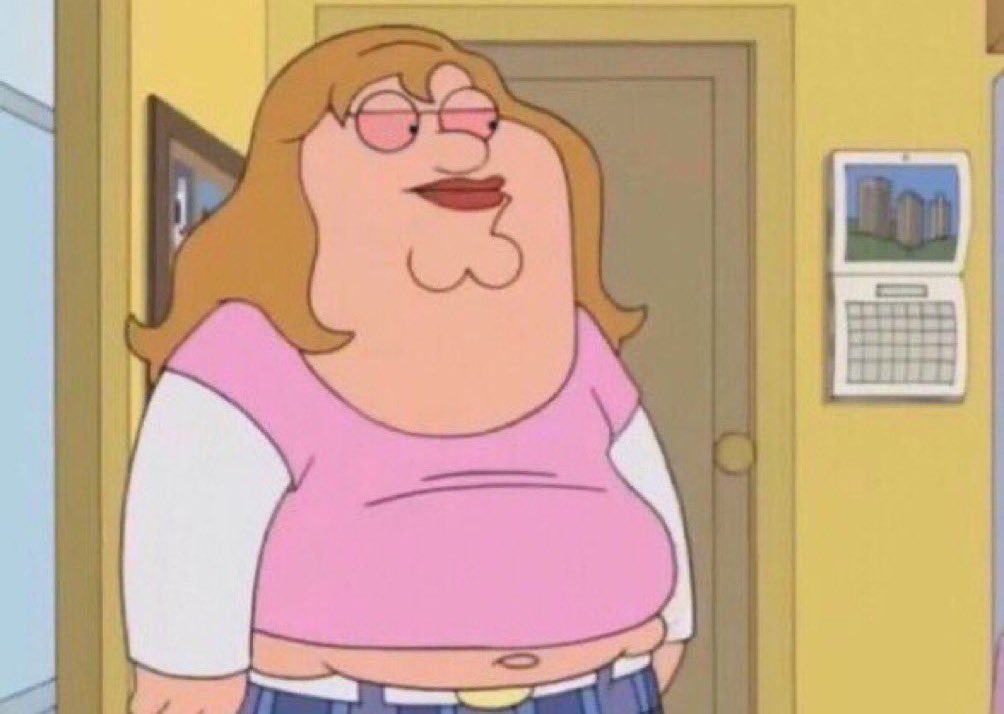 Me coming back to my desk after crying in the bathroom over some “constructive” feedback.
