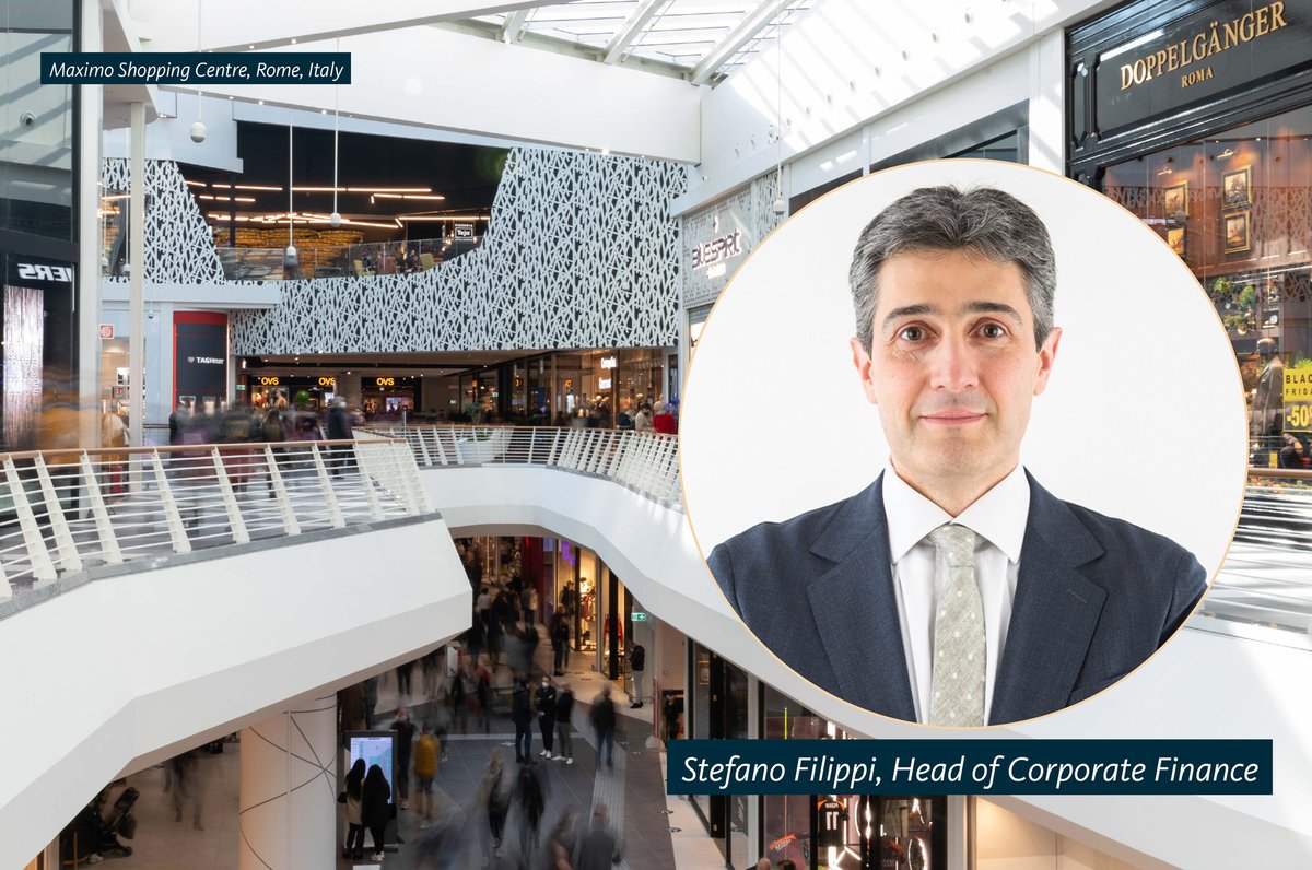 We are pleased to announce the appointment of Stefano Filippi as Head of Corporate Finance. Read more here: cpipg.com/storage/app/up…