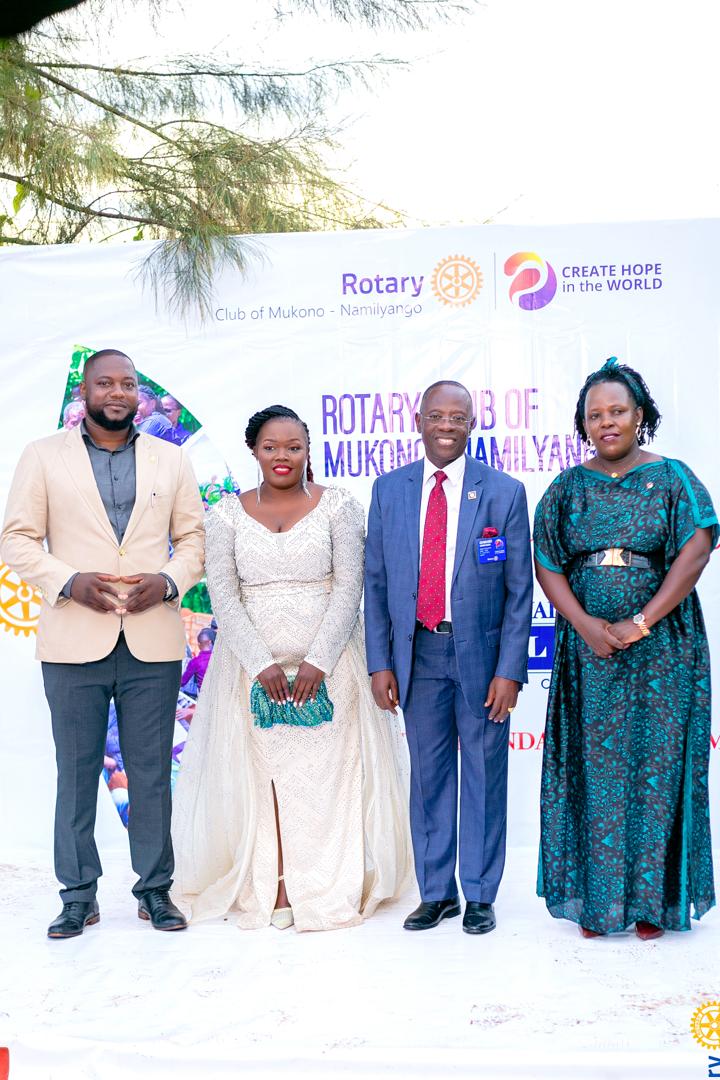 rcmukono's tweet photo. We welcome RC Mukono Namilyango to the Rotary family https://t.co/ZzJNqoJ1pJ