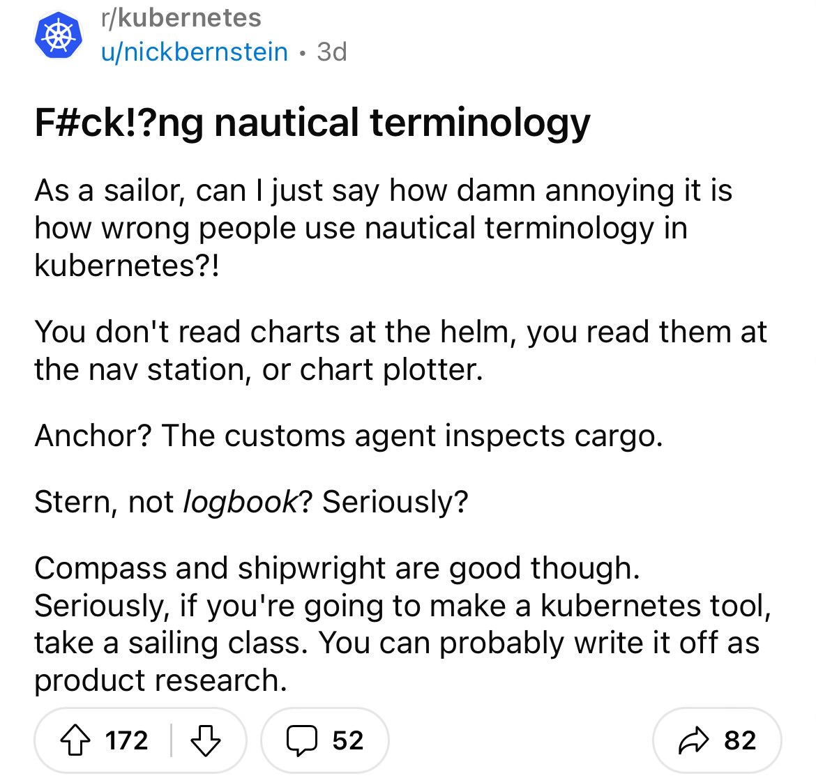 Paul Butler tweet media