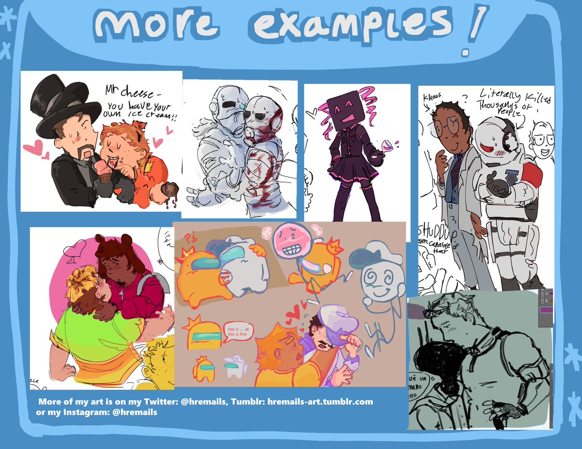 hremails's tweet image. opening these now wahoo!!!! 
extra info: spiffycom.carrd.co
