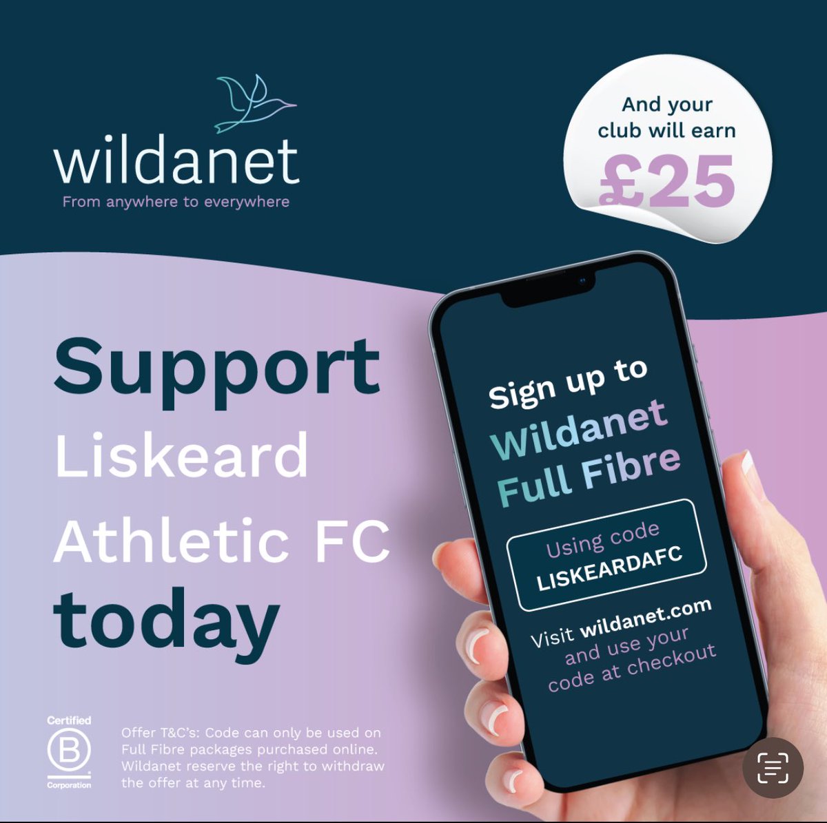 Liskeard Athletic Reserves tweet media