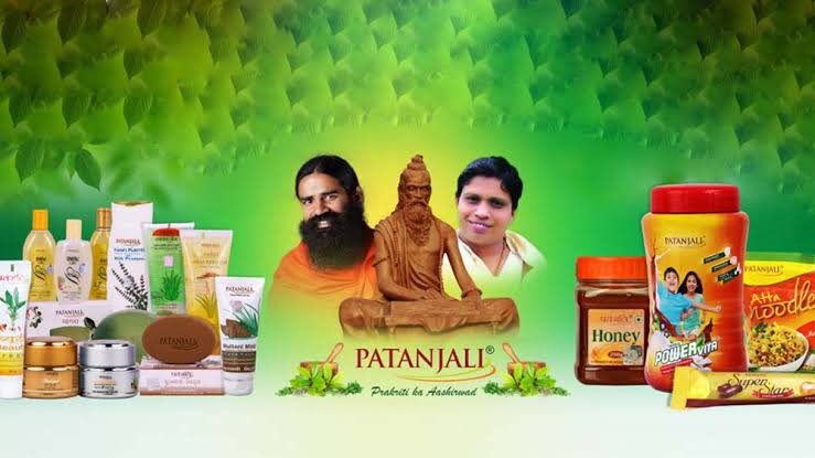 Will buy Ayurvedic products only Strongly promote #Patanjali products #Ramdev