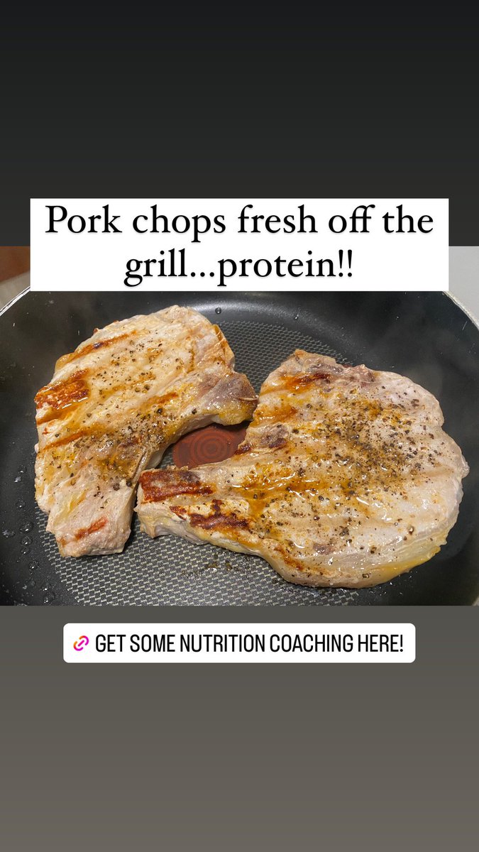 CFUnaStamus's tweet image. You’re hitting those muscle-building, fat-burning workouts….so make sure you’re fueling up!
#fuelthemachine #cfusnutrition #burnfatbuildmuscle #steak #proteins #mealprep #nutrition #baseofthepyramid #cantouttrainabaddiet #morethanjustagym #crossfitunastamus #unastamusfitness