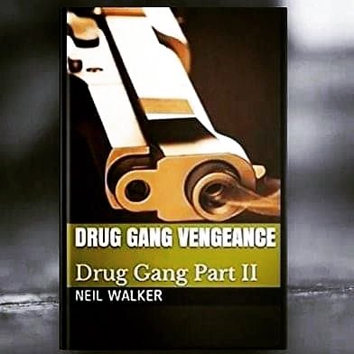 @EricPellinen 'BREAKING BAD meets JOHN WICK.'

The Irish Post

#DrugGangTrilogy

All 3 #books on #KindleUnlimited!

mybook.to/DrugGang2

#trilogy #CrimeFiction #thrillerbooks #booktwt #bookstoread #BookBoost #readerscommunity #readingcommunity #BookTwitter #kindlebooks  #bookseries #Crime