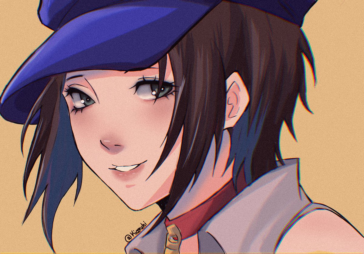 ozendayoo's tweet photo. #ペルソナ4 #マリー  #絵 https://t.co/fQiX09YmYT