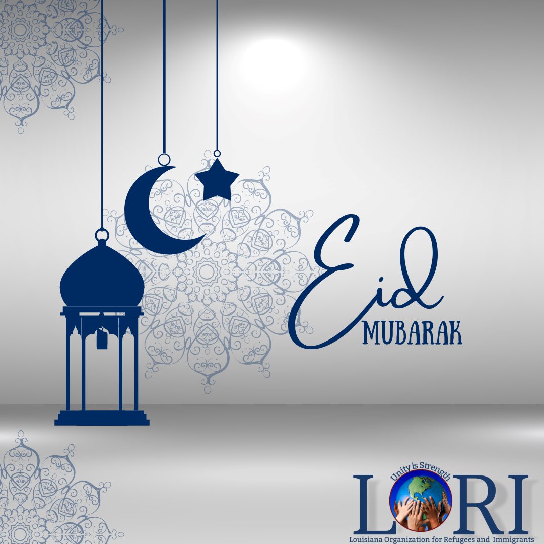 Wishing you a very peaceful and happy Eid. 
May Allah bless you and your family
with an abundance of joy and prosperity.

#eid #eidmubarak #loricares