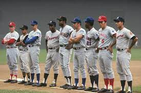 Should the All Star teams go back to wearing their own uniforms?