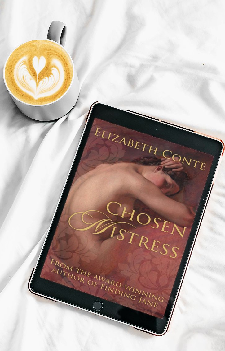 Love. Longing. Loyalty. Read the book that’s putting the romantic back in love. Read, Chosen Mistress. Available at Amazon: amzn.to/3ZrEB61
#books #booklover #historicalfiction #romancenovels #HistoricalRomance #BookRecommendation #BookClub #booklovers #women #bookreader