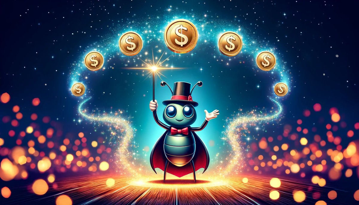 Beetlecoin tweet media