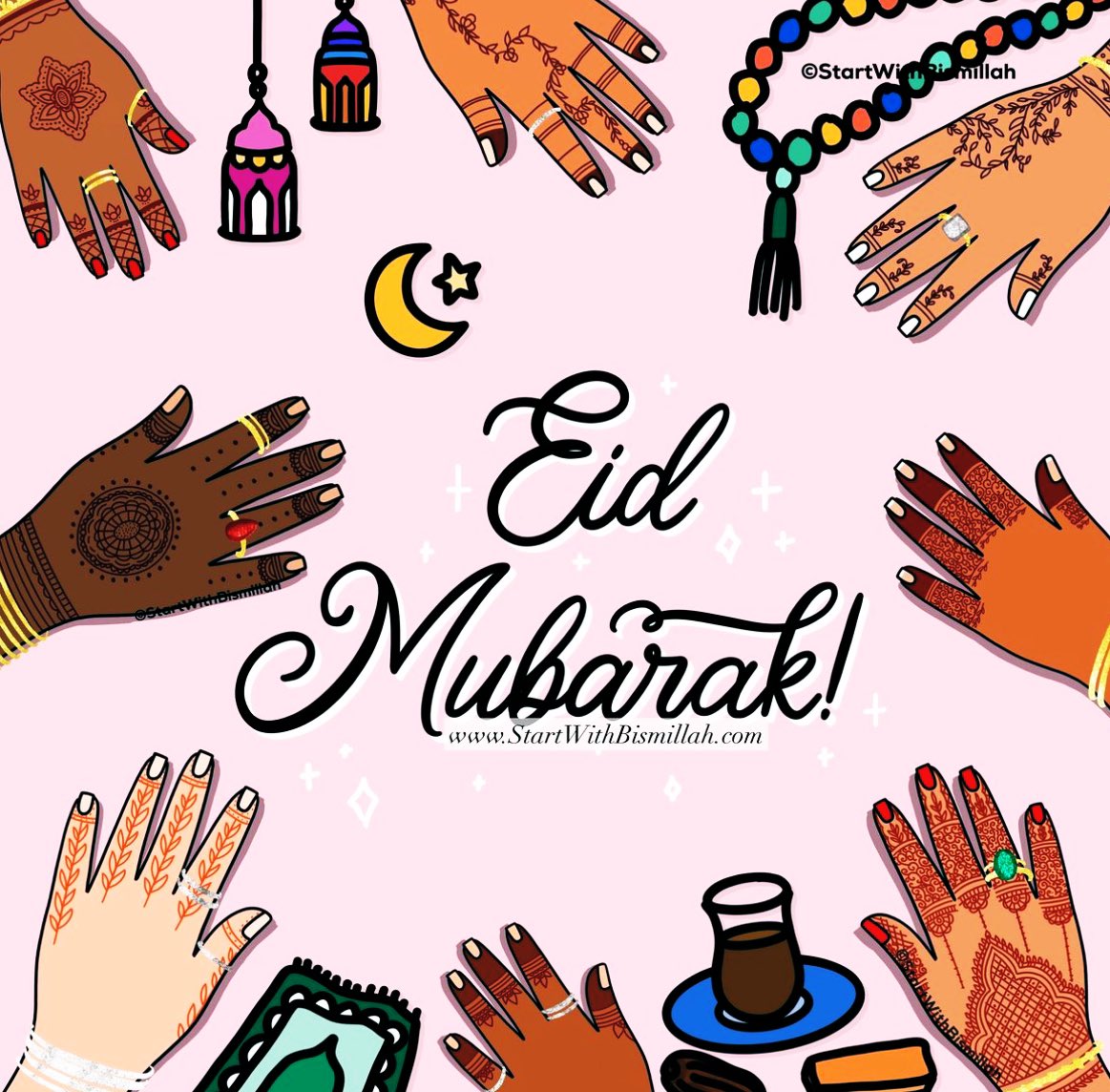 Mariam Afzal Manuel, PhD tweet media