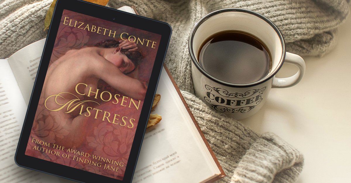 Love. Longing. Loyalty. Read the book that’s putting the romantic back in love. Read, Chosen Mistress. Available at Amazon: amzn.to/3ZrEB61
#booklover #bookaddicts #women #bookreader